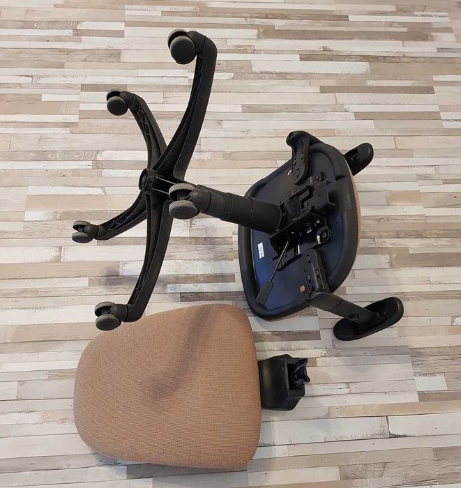 Krzesło WEBSTOR - mobilne - Krosno