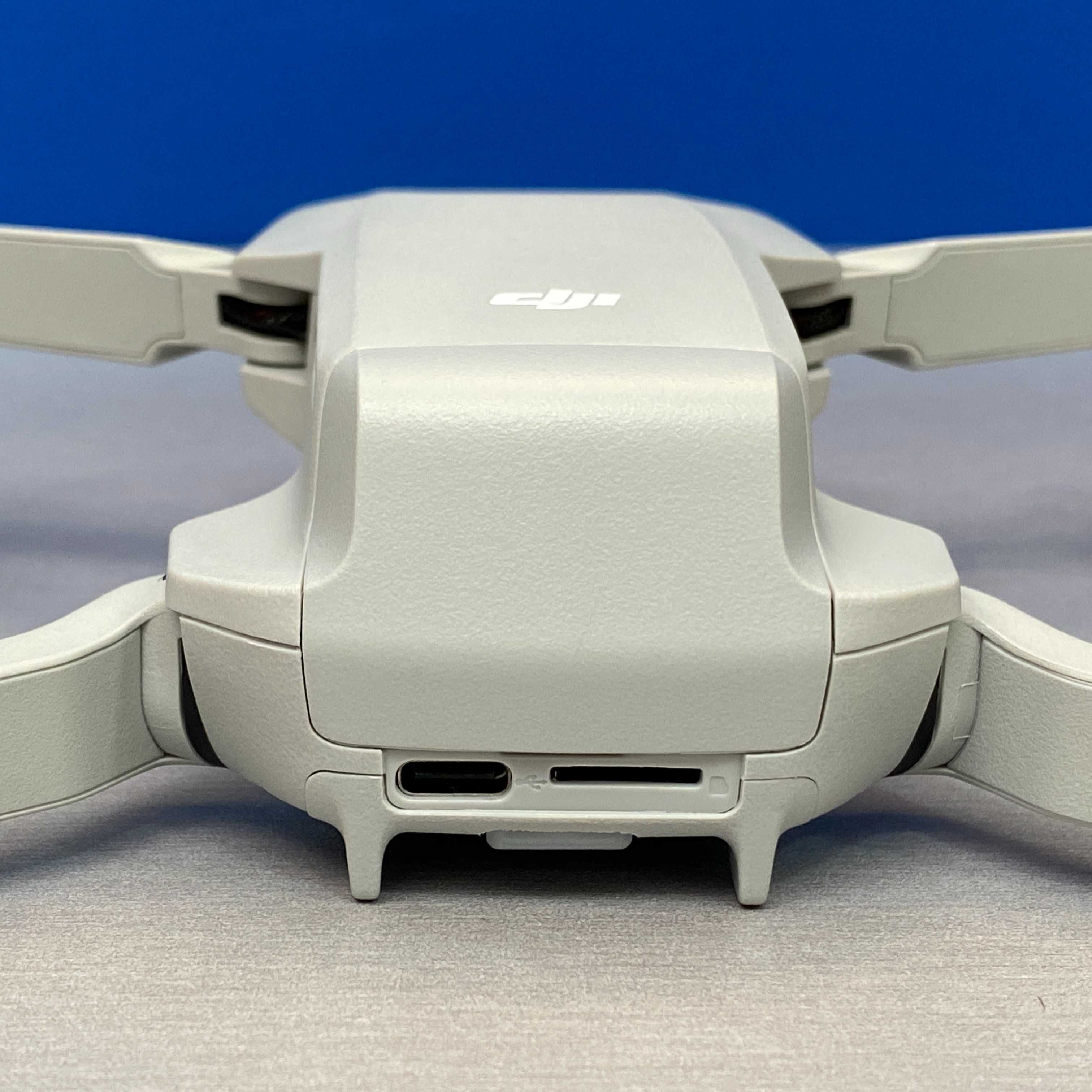 DJI Mini 2 SE (2.7K)