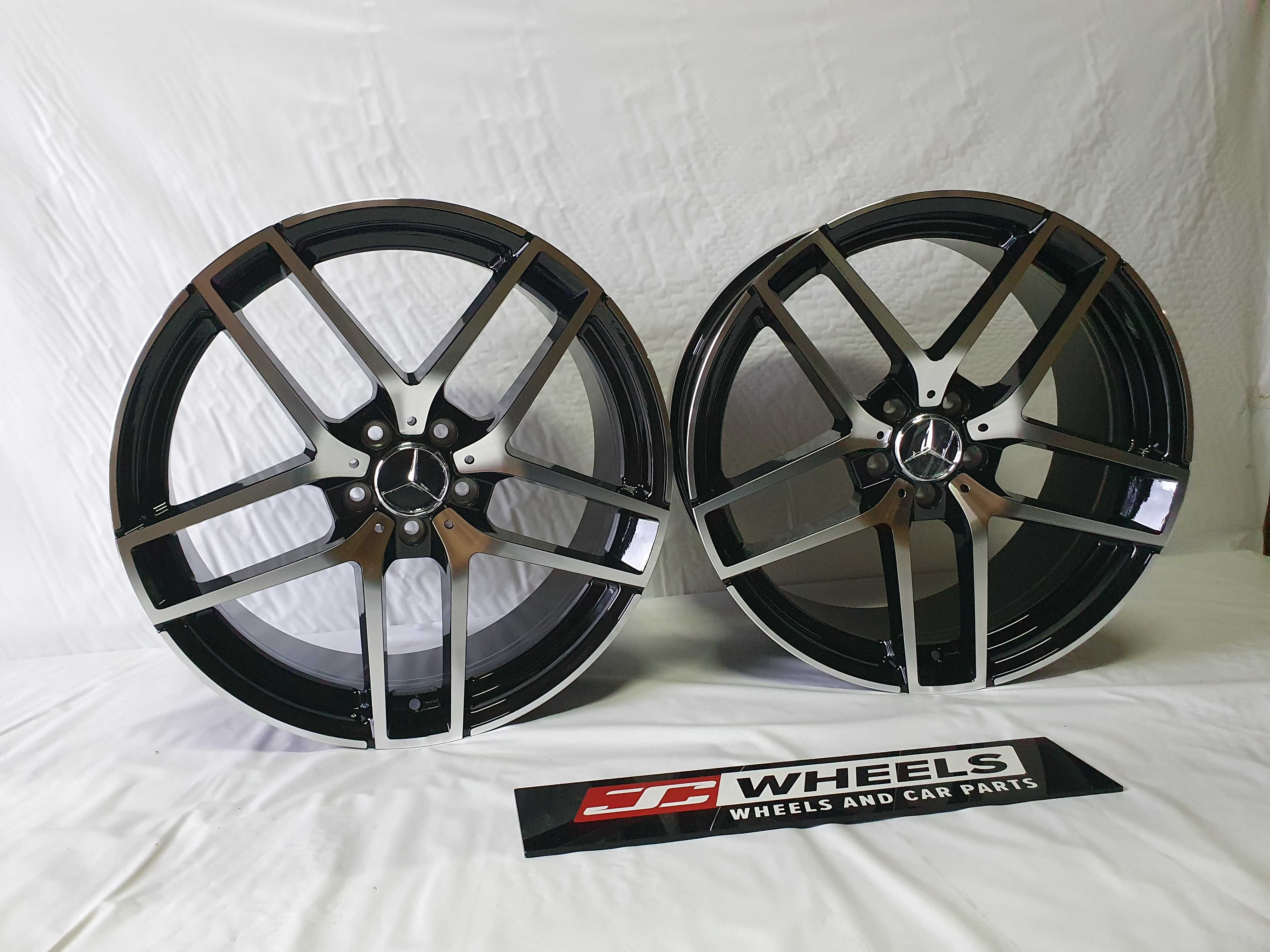 Jantes Look Mercedes Amg em 21 | 5x112