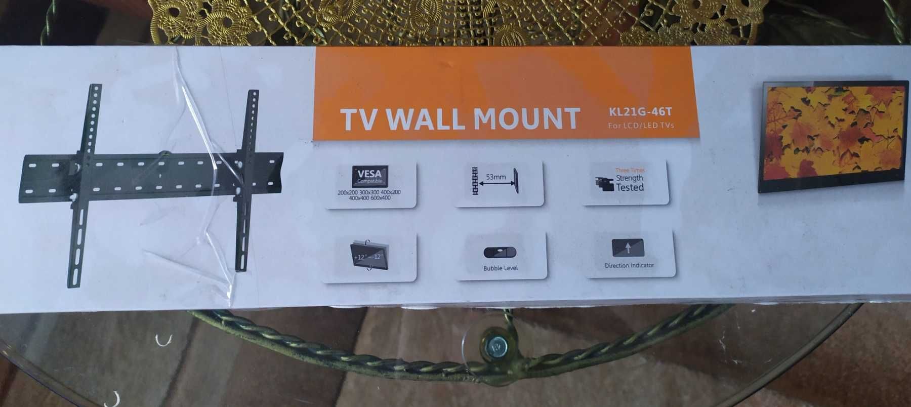 Продам кріплення на стіну для телевізора