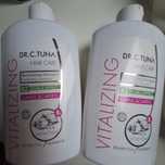 Farmasi 2-pack szamponu z czosnkiem I capixylem 500ml