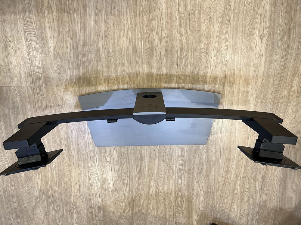 Підставка під два монітори Dell Dual Monitor Stand MDS19