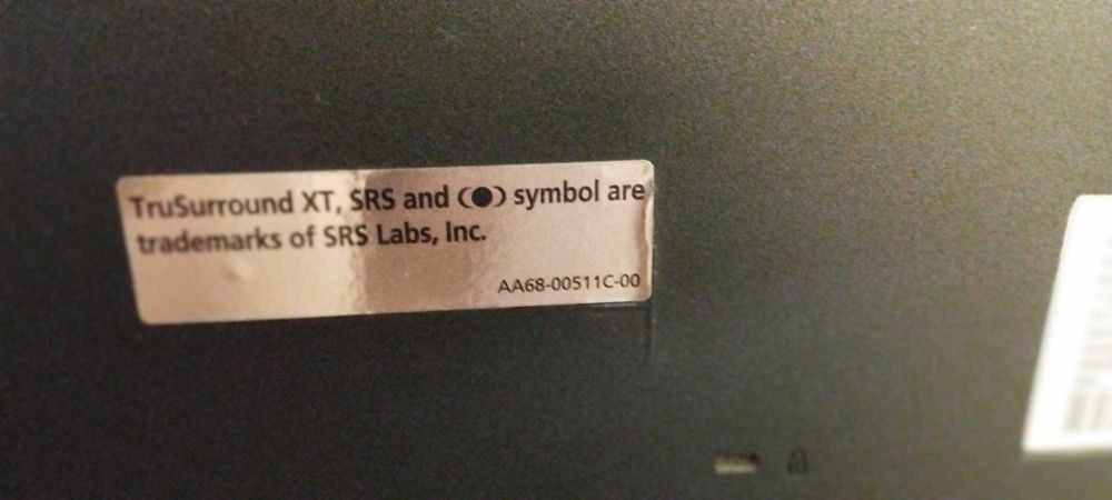 Tv Samsung LE 37S62B