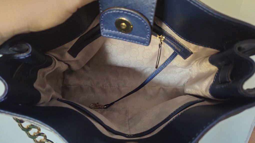 Nowa torebka Shoperka Michael Kors