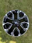 Felgi koła BMW X3 G45 20" M Double-spoke 1036 Bicolor nowe oryginalne