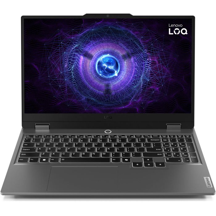 Новий Lenovo LOQ/144Hz/Ryzen 7-7435HS/24GB DDR5/1TB SSD/RTX 4070