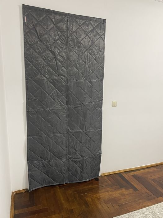 Магнітна штора для дверей | Штора утеплена |Штора|Олх доставка