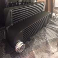 Intercooler Wagner tuning