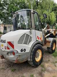 Terex AR 60  Atlas Ar 60 Ladowarka