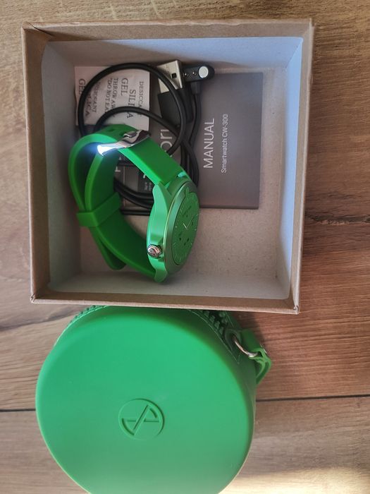 Smartwatch forever colorum