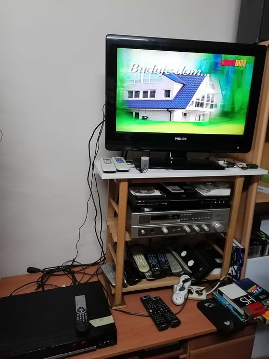 Nagrywarka Medion MD 81888 HDMI pilot 320GB