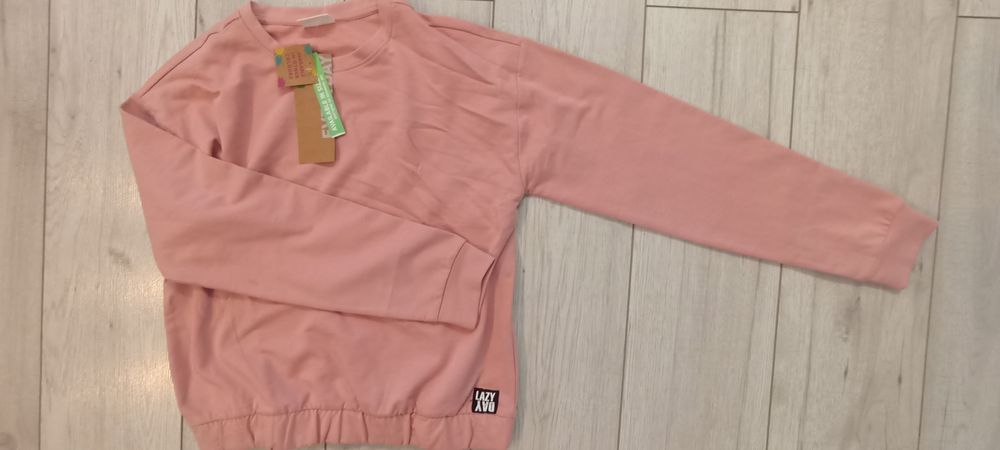 Bluzy dla mamy i sióstr