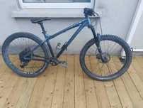 BICICLETA DE MONTANHA Vitus Sentier vr 2021 btt mtb