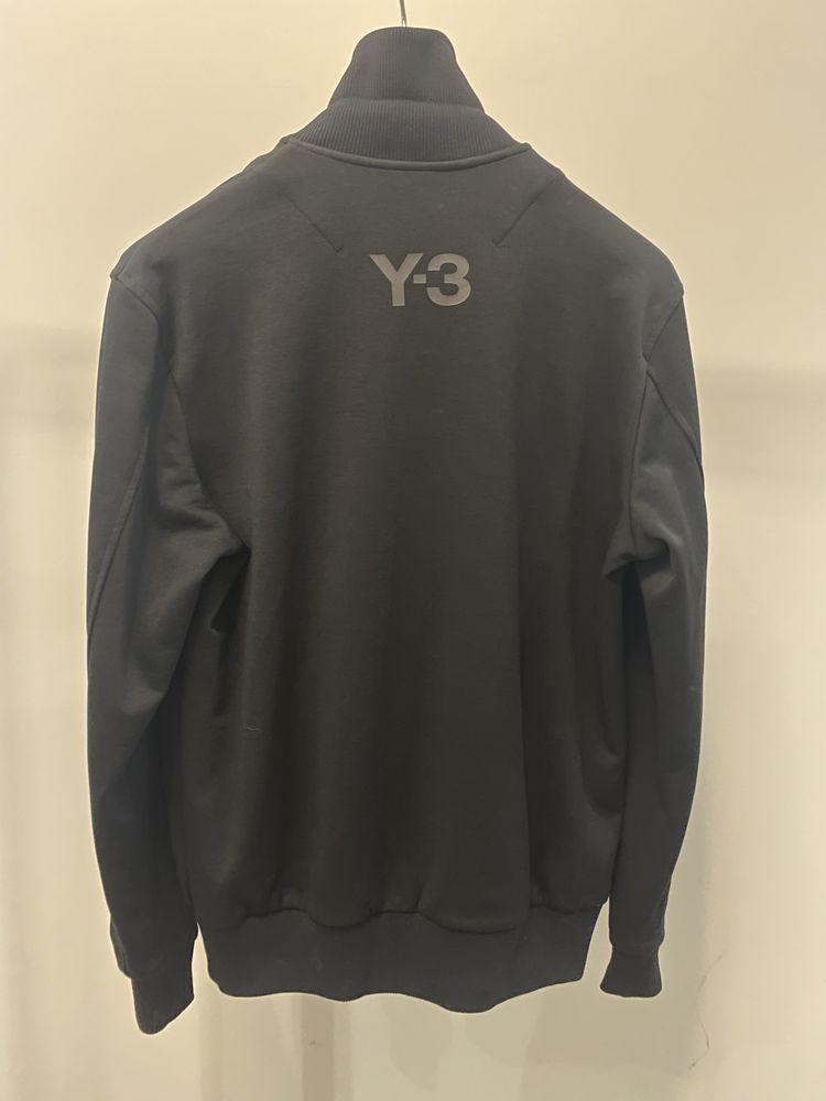 Спортивная куртка Adidas, У-3, yohji yamamoto
