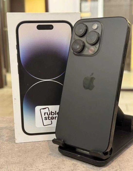 iPhone 14 Pro, 512 ГБ