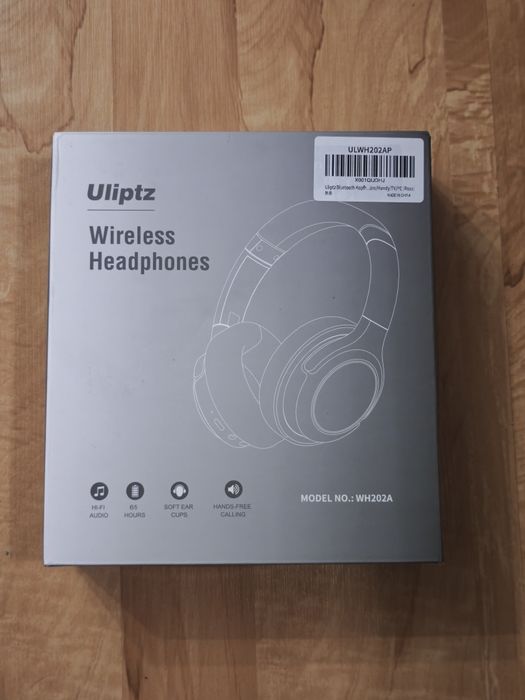 Słuchawki bezprzewodowe bluetooth nowa cena okazja