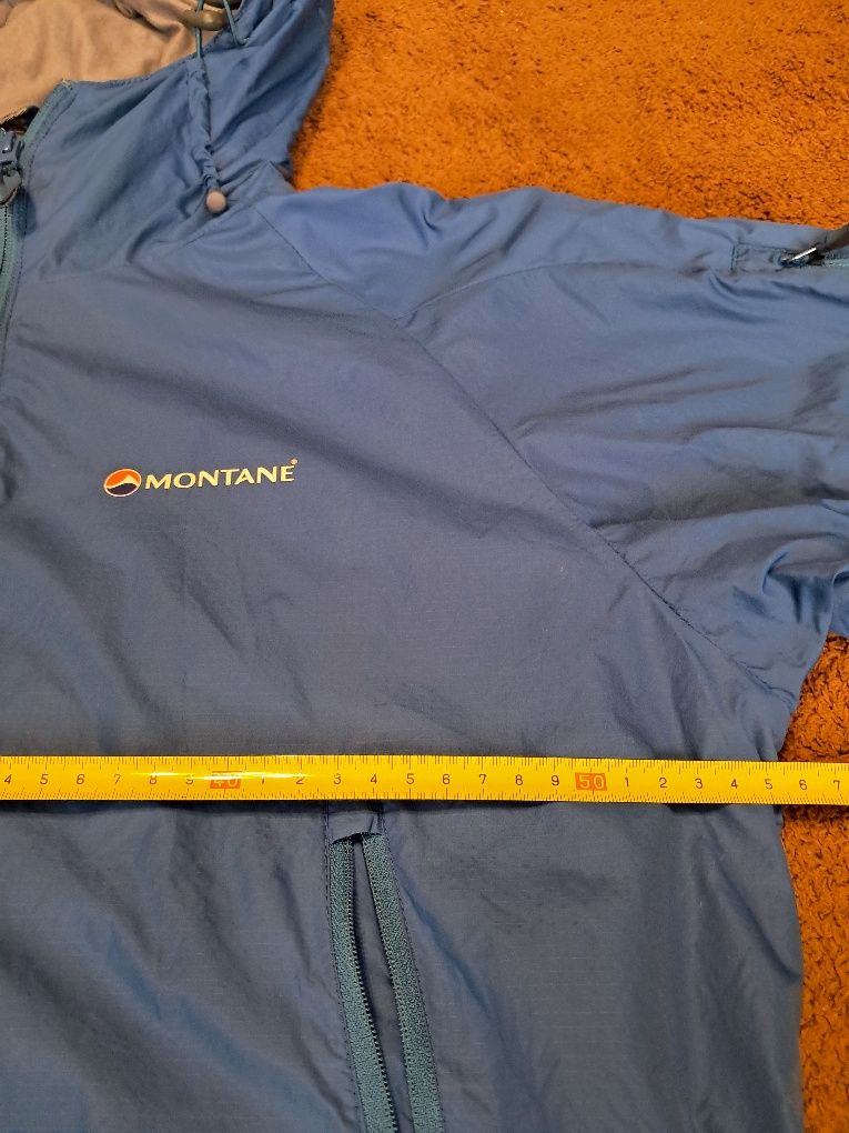 Куртка Montane Pertex classic