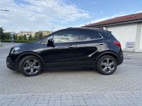OPEL MOKKA 1.4 Turbo 4x4 wersja COSMO