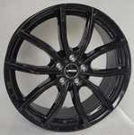 Autec Felgi 19 5x108 Ford Kuga Mondeo S-Max 2 Volvo XC60 XC40 V60 S60