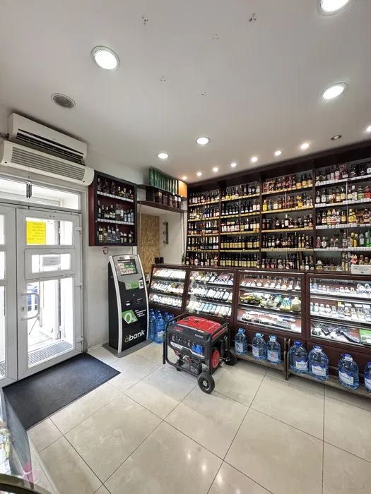 140 тыс.$‼️‼️ТРЦ “Никольский”/ Коммерческое помещение, красная линия