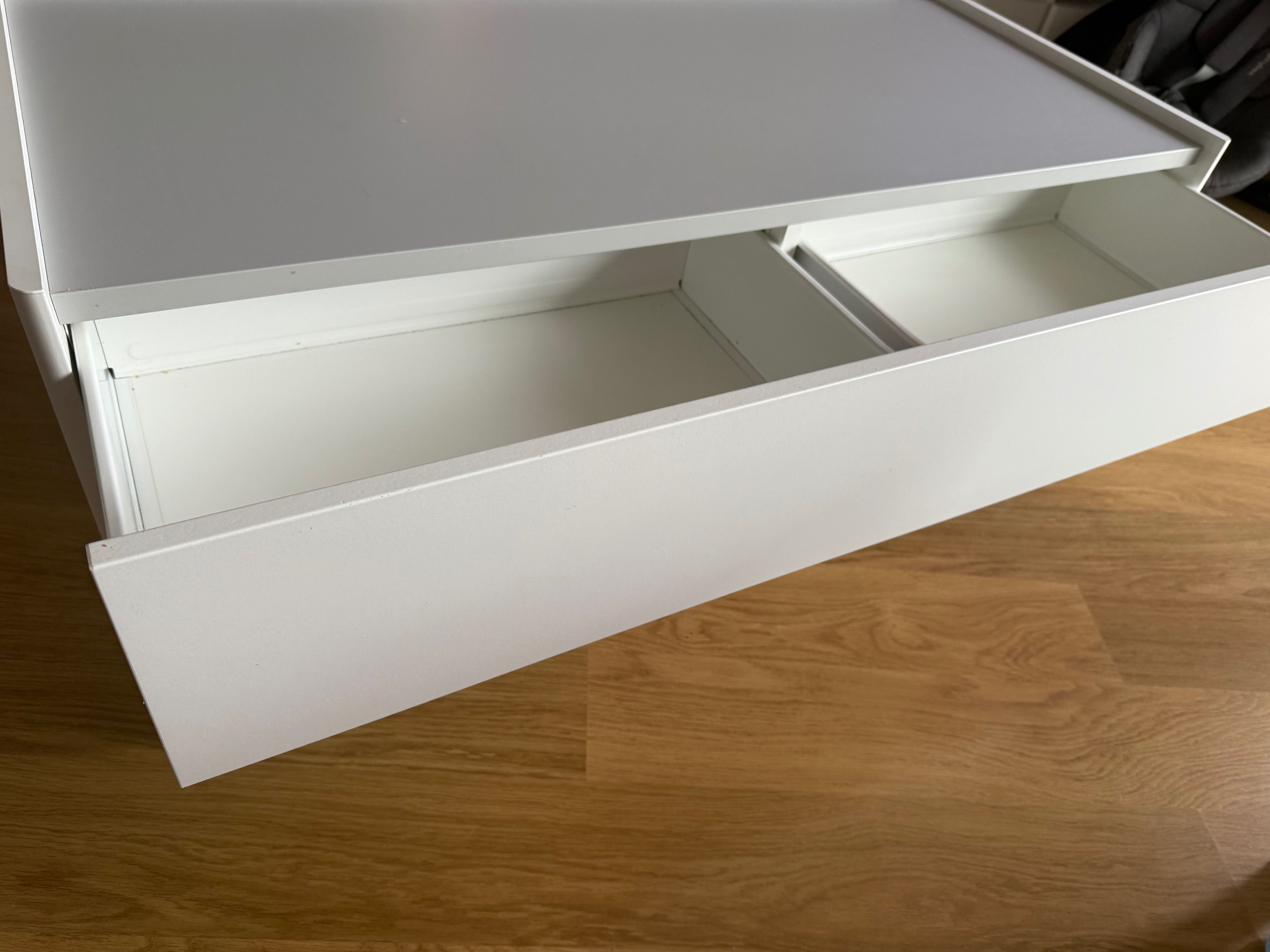 Stolik do zabawy Dundra ikea