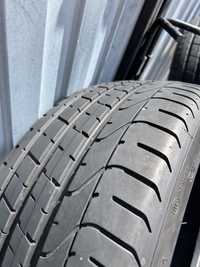 Шины лето Pirelli 225/35 R19