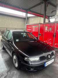 Seat Leon 1.6 16V 105km