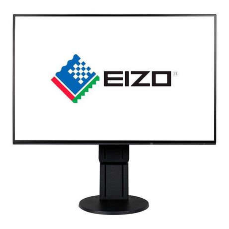 Монітор 24.1" EIZO FlexScan EV2456 IPS