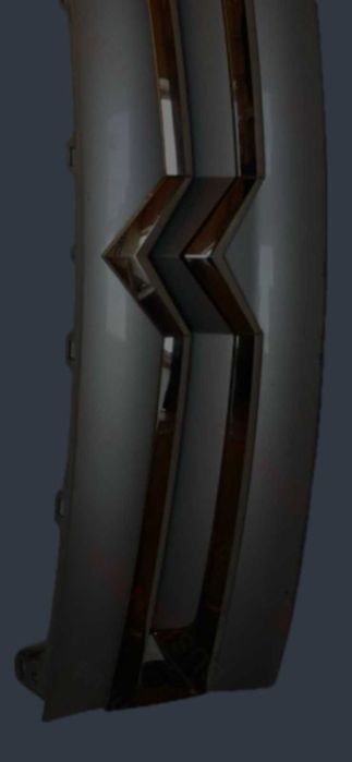 Для вантажного Решетка радиатора Citroen Berlingo 08-12 для вантажівок