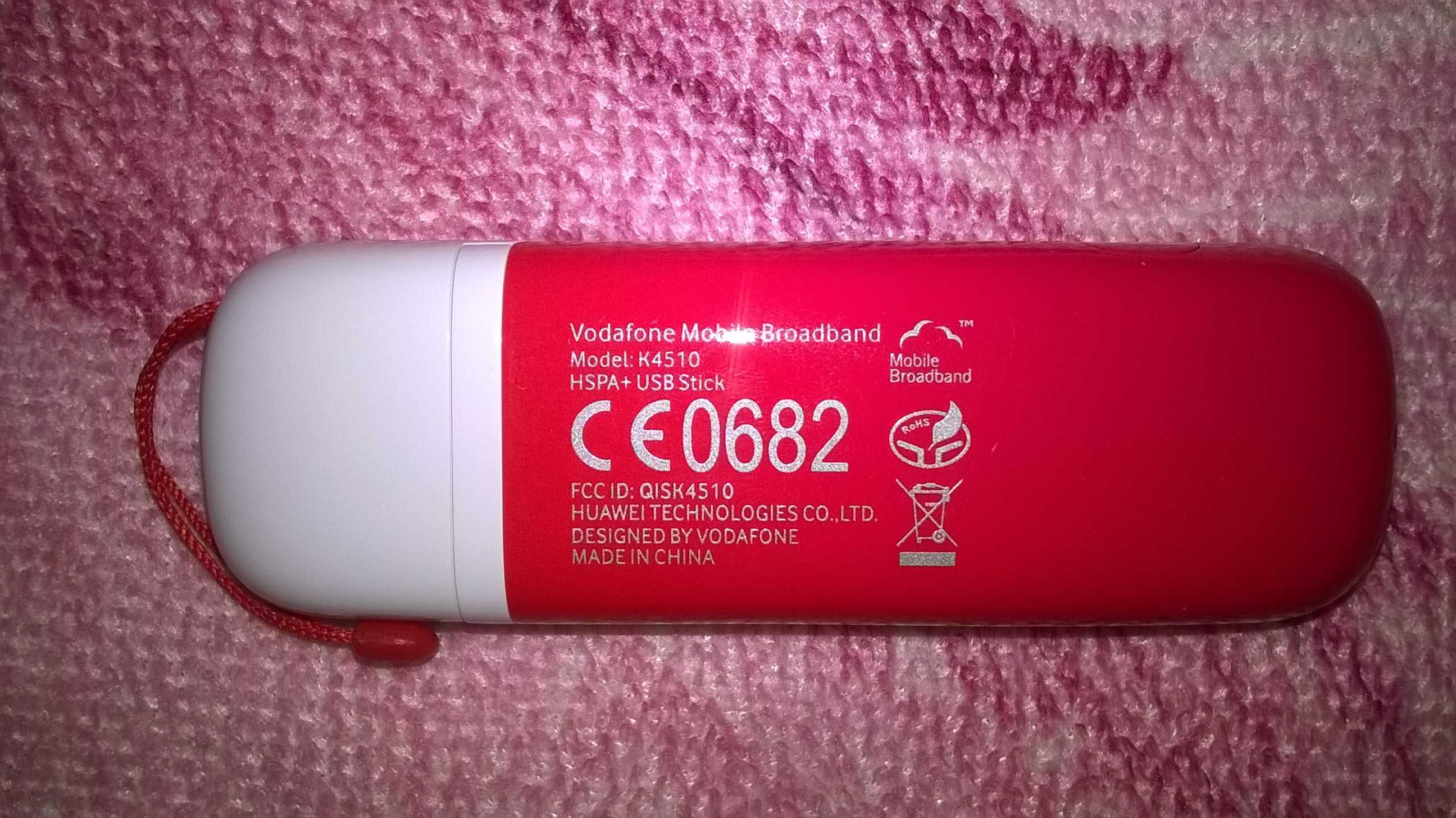 Modem K 4510 NOWY