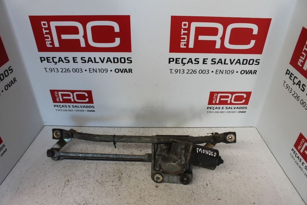 Limpa Para Brisas Ford Mondeo