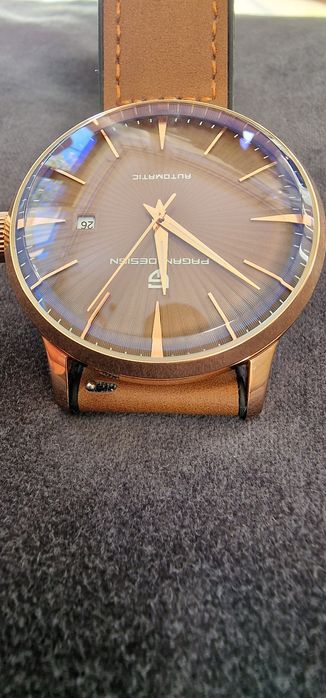 Zegarek męski Pagani Design PD-2770