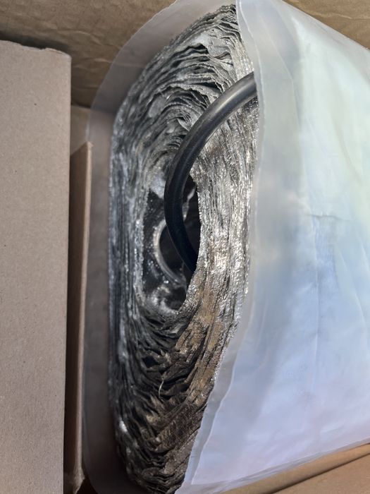 Mata grzewcza pod panele 18-20m2, podłogówka Thermoval wifi zestaw