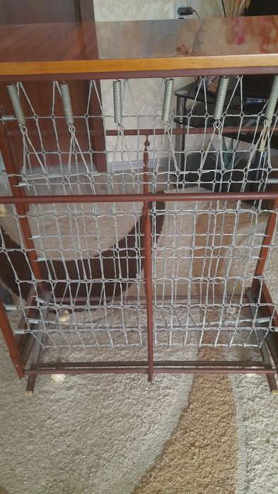 ПРОДАМ  кровать - тумбу
