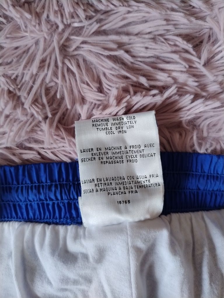 Dres damski kreszowy Adidas vintage lata 90-te rozmiar M