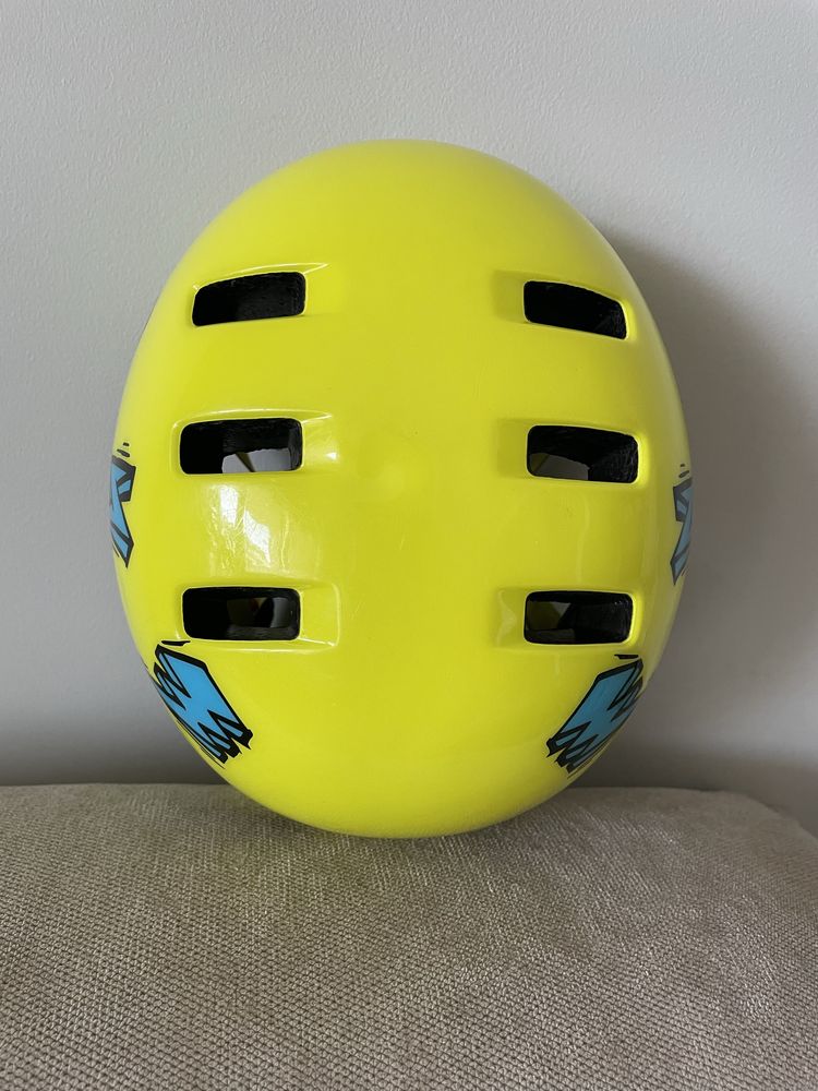 Kask Bell 45-52 cm