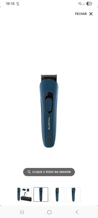 Aparador Multifunções ROWENTA TN8908F0