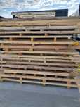 Palety 100/120 i gabarytowe z kantowki