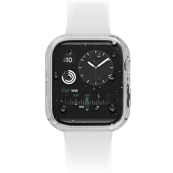 Etui ochronne UNIQ Nautic dla Apple Watch 45 mm Series 7/8/9