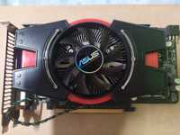 Asus GTX 550 Ti 2GB