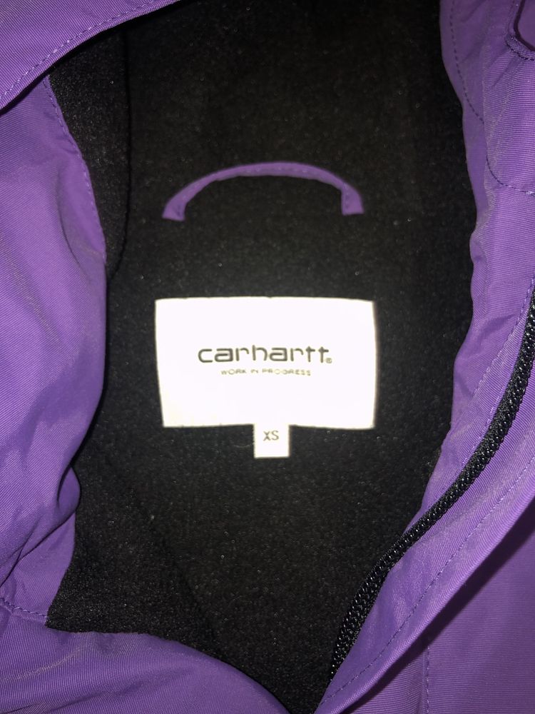 Куртка анорак Carhartt WIP Nimbus Pullover