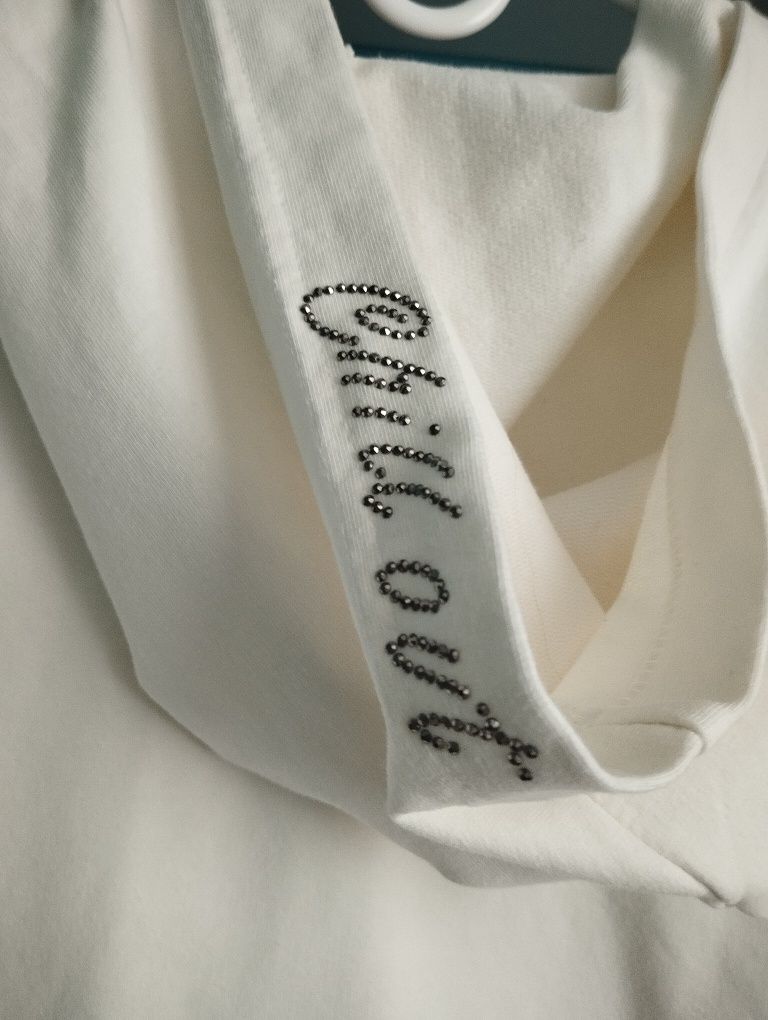 Bluza dla dziewczynki rozmiar 158