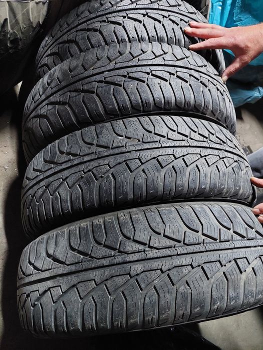 Opony zimowe 15 185/65