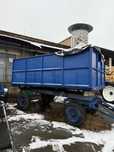 Прицеп 2ПТС4