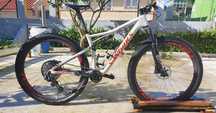 Specialized Epic S-WORKS