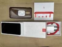 OnePlus 6T 8GB RAM + 128 GB pamięci wewnętrznej GRATISY 6,41" AMOLED