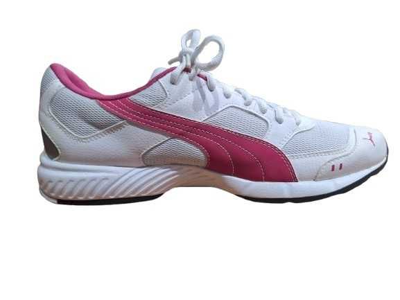 PUMA RUNNER WN'S Buty Sportowe Damskie Do Biegania NOWE # 42