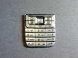 Nokia  E  51  klawiaturka  numeryczna