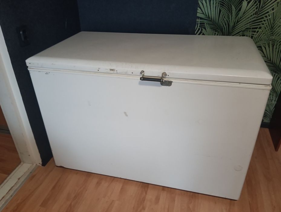 Морозильная камера 350 л. Liebherr б/у