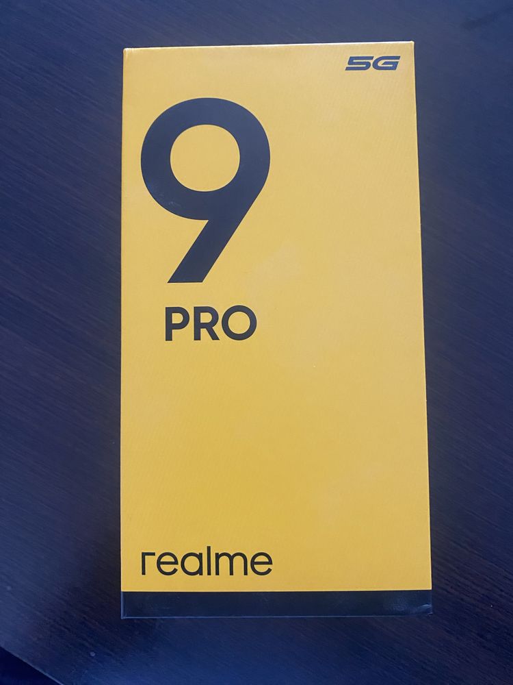 Realme 9 Pro 5G/128GB